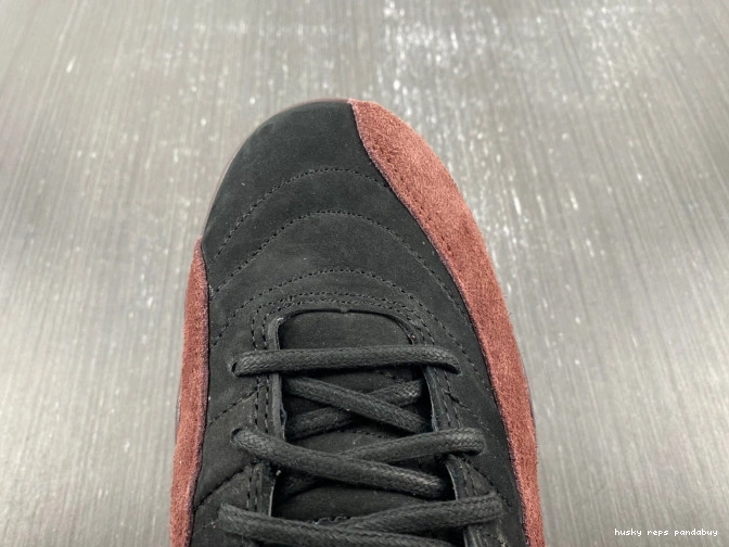 Cheap Husky Retro DV6989-001 Black 12 Jordan A Ma Maniere 0807